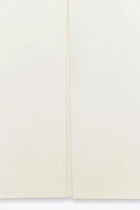 HALTER INTERLOCK DRESS