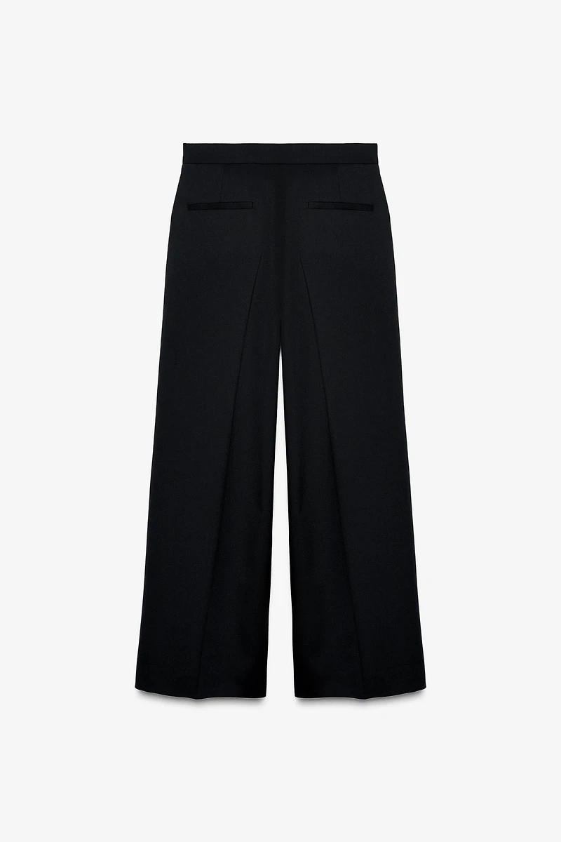LIMITED EDITION PALAZZO PANTS