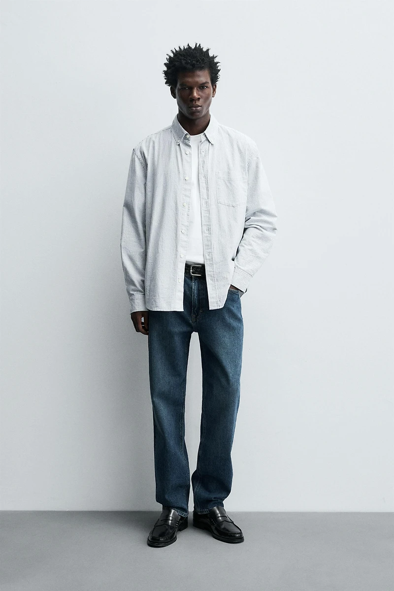 JEAN COUPE SLIM
