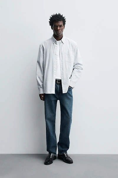 JEAN COUPE SLIM