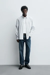 JEAN COUPE SLIM