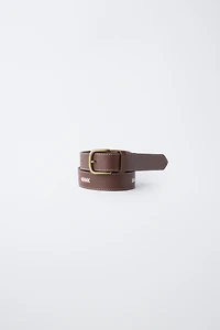 CEINTURE BRODERIES