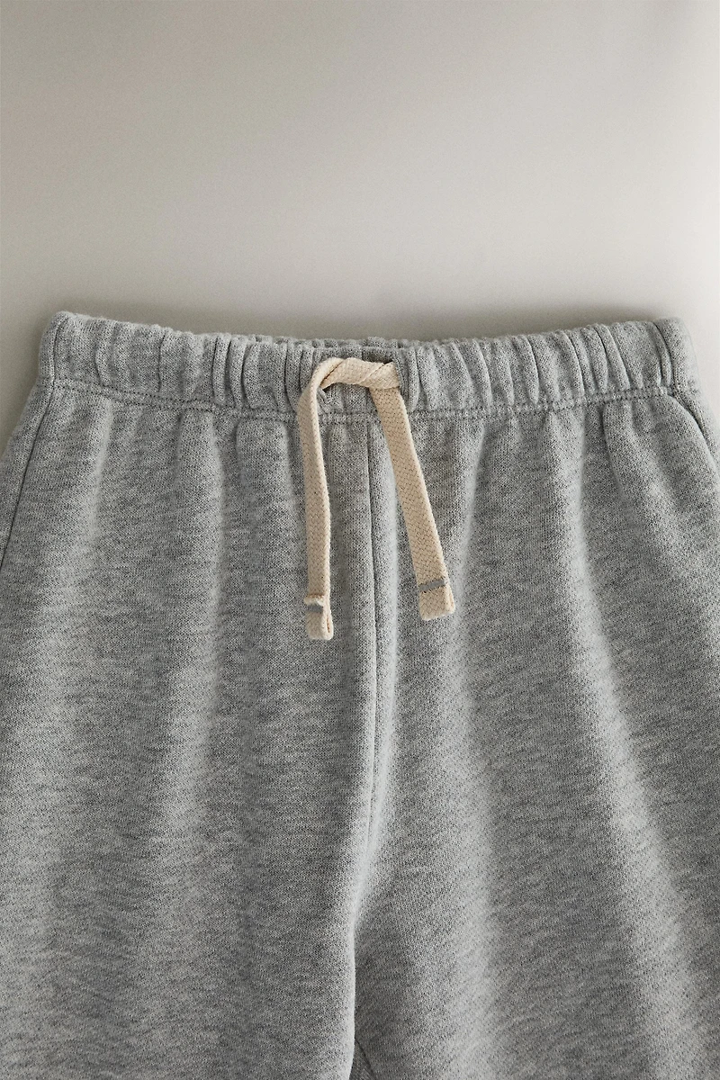 CHILDREN’S PLUSH PANTS