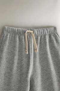 CHILDREN’S PLUSH PANTS