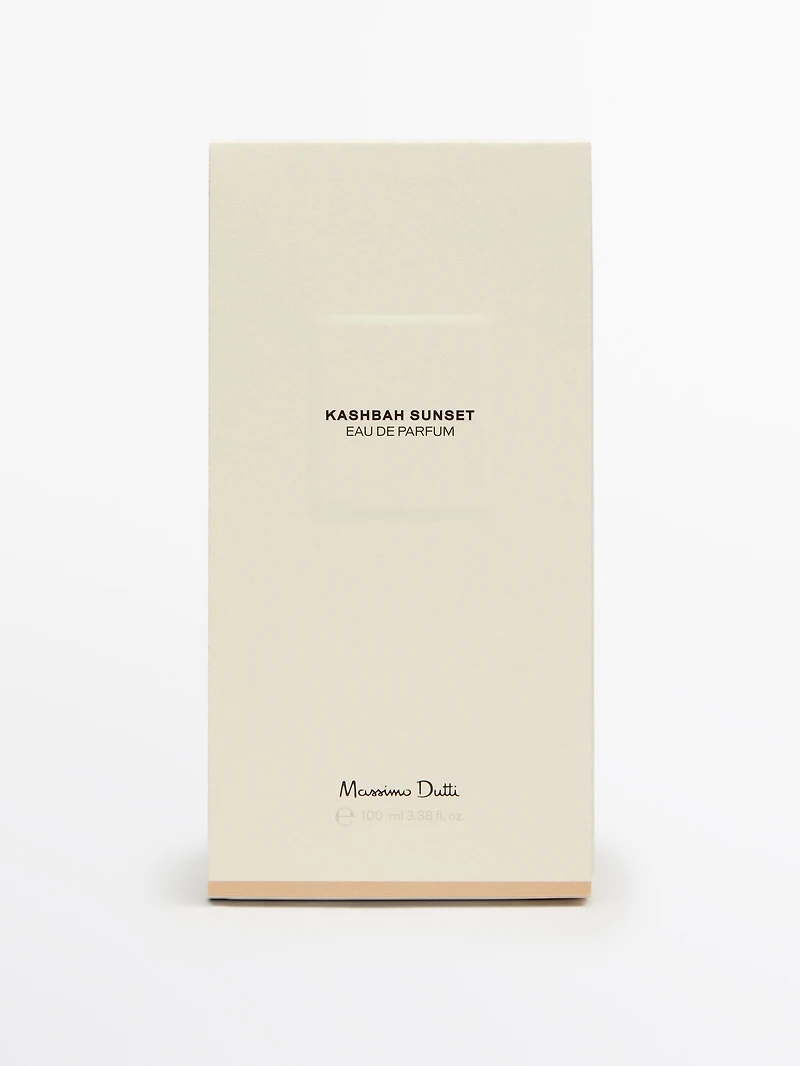 (100 ml) Kashbah Sunset Eau de Parfum