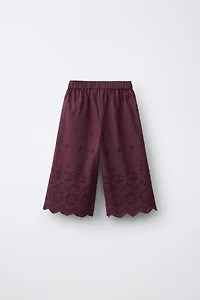 JUPE-CULOTTE SCHIFFLY