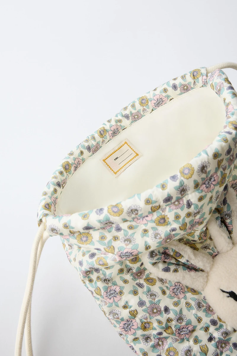 BUNNY BAG
