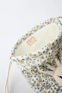 BUNNY BAG