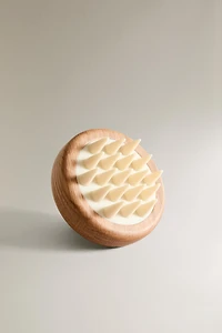 SCALP MASSAGER