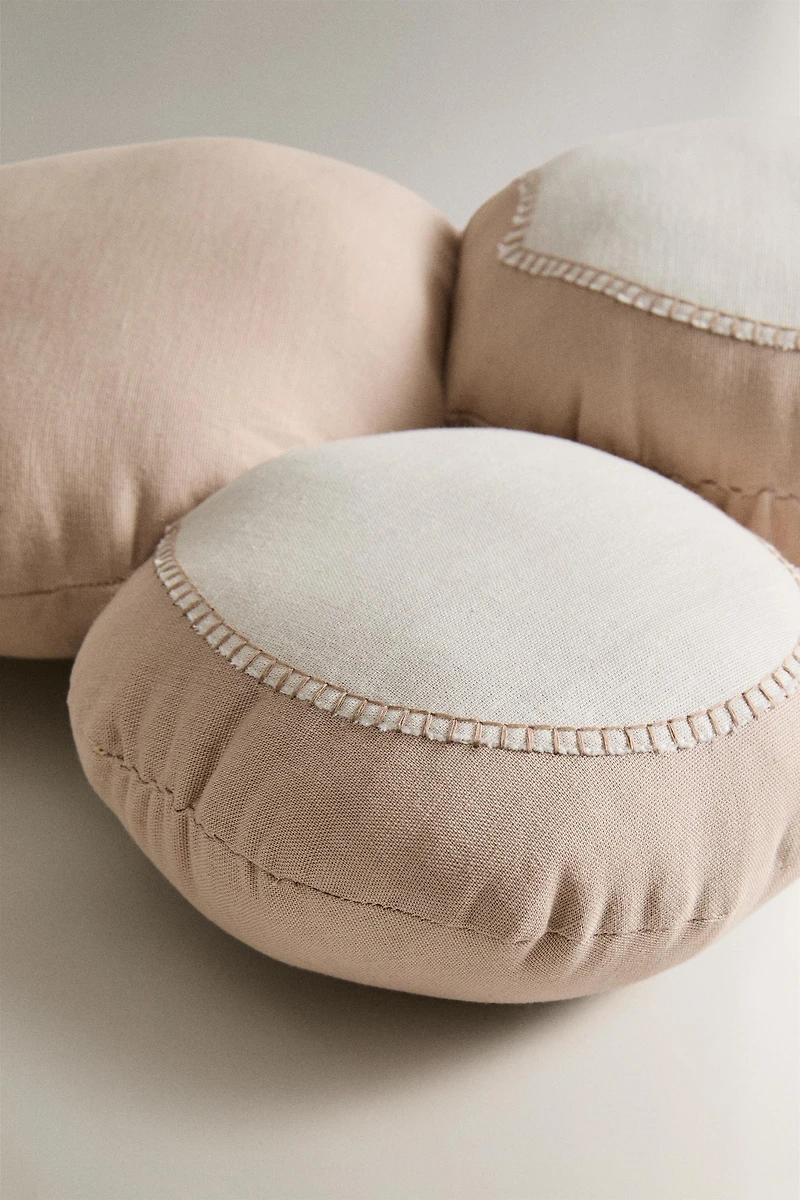 Kids Mouse Cushion