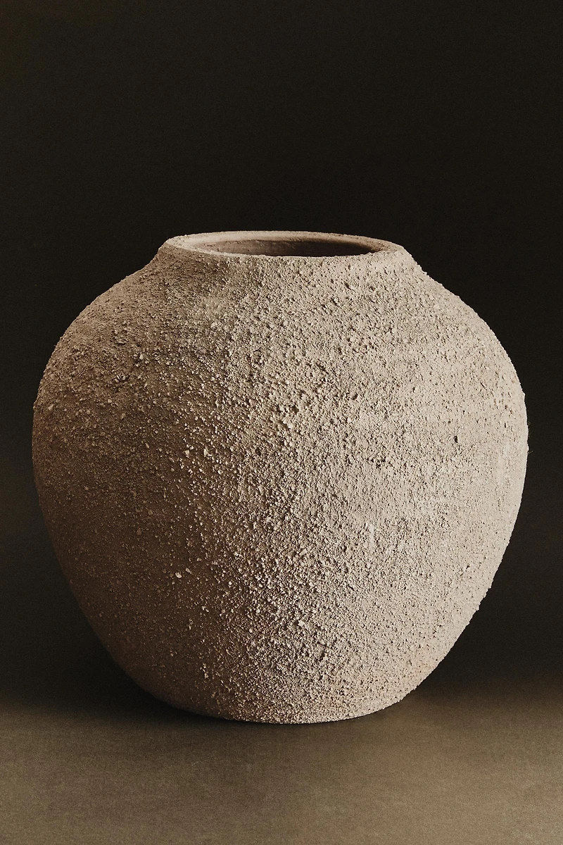 VASE CÉRAMIQUE