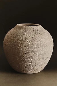 VASE CÉRAMIQUE