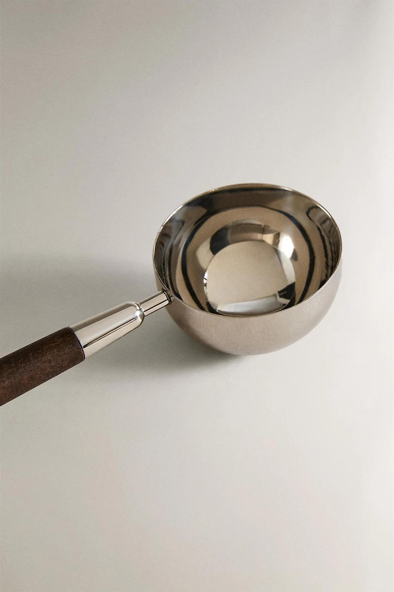 PACK OF KITCHEN MEASURING SPOONS (PACK OF 4)