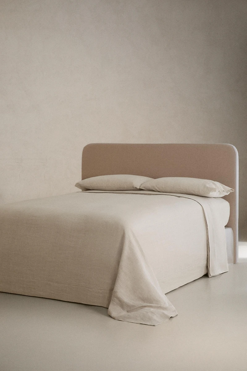 HEMP FLAT SHEET (175 GSM)