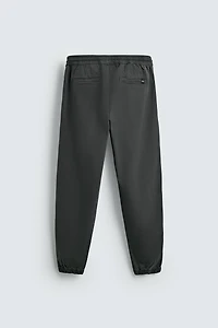 PANTALON TAILLE JOGGER SLIM FIT
