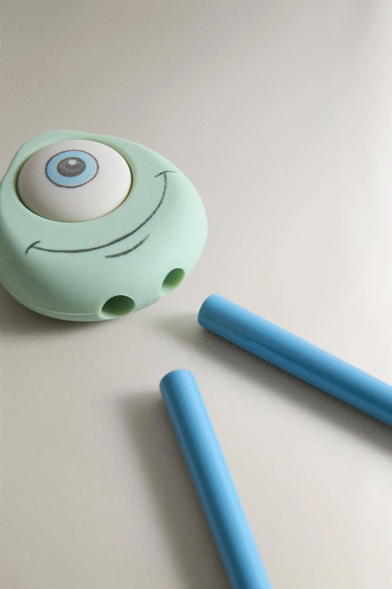 KIDS' TRITAN™ MIKE MONSTERS, INC. ©DISNEY/PIXAR CHOPSTICKS