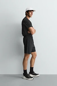 9" TRAINING SHORTS
