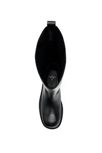 LEATHER BOOTS LIMITED EDITION