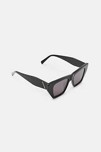 CAT EYE SUNGLASSES