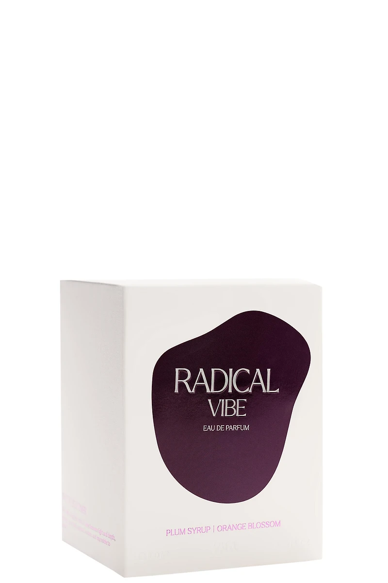 RADICAL VIBE EDP 100 ML