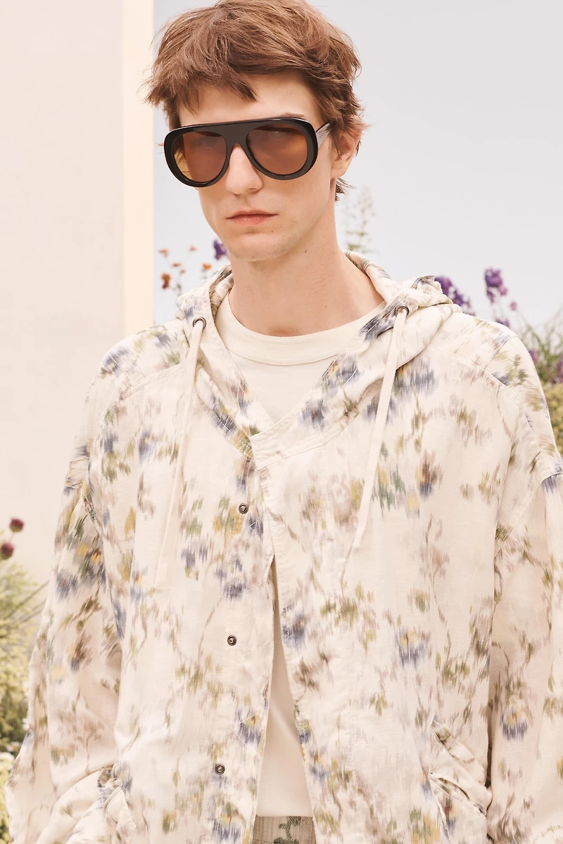 FLWR PRK CTTN LNN