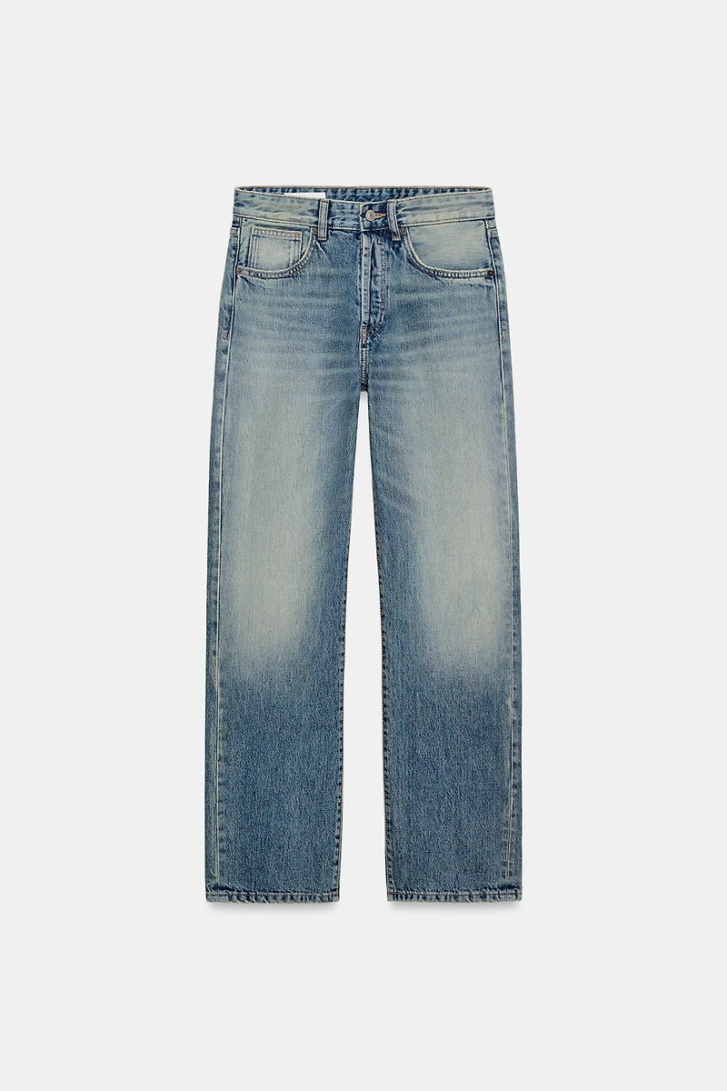 JEAN TRF BOYFRIEND TAILLE MOYENNE