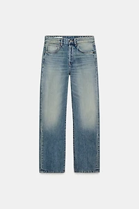 JEAN TRF BOYFRIEND TAILLE MOYENNE