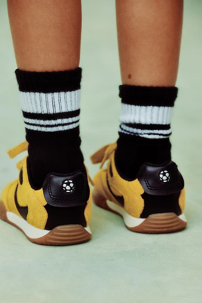 COMBINED SNEAKERS