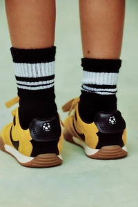 COMBINED SNEAKERS