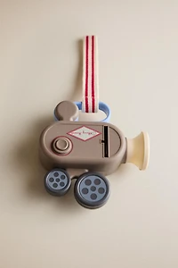 KIDS' MR. PÉREZ PROJECTOR TOY