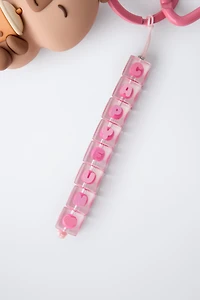 CAPYBARA CAPYFUN © KEYCHAIN