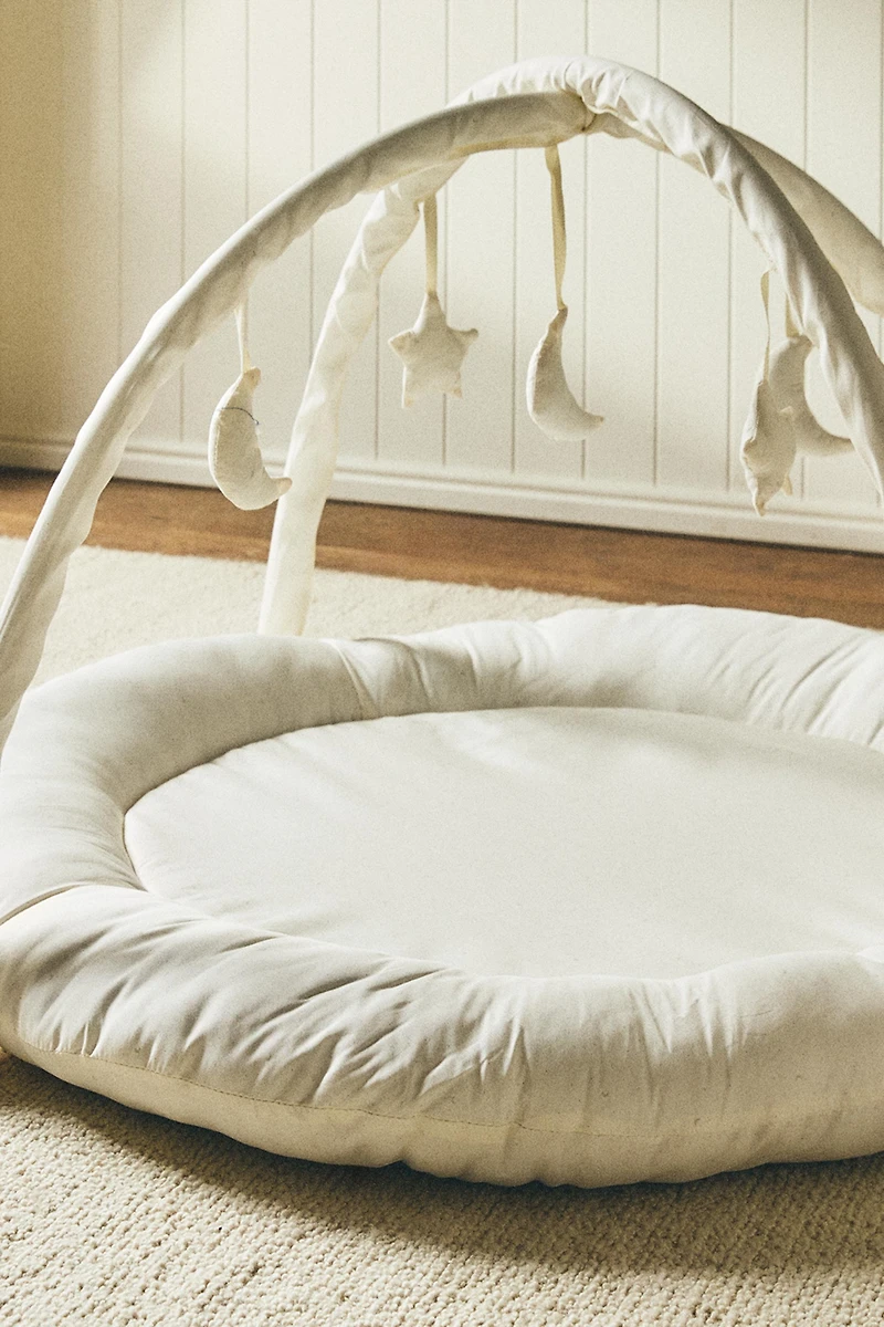 MOON BABY GYM