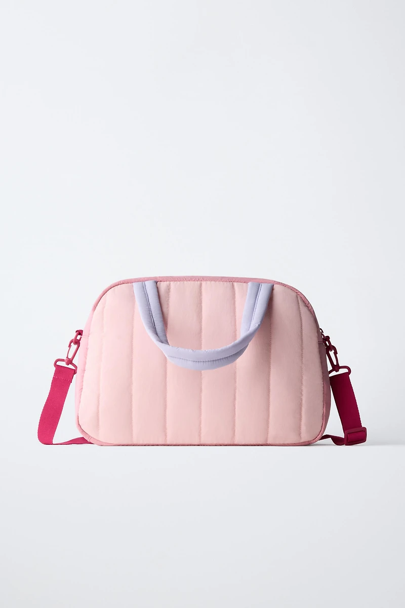 MINNIE MOUSE © DISNEY BOWLING BAG