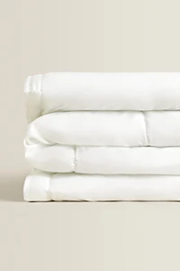 MICROFIBER SUMMER DUVET INSERT (125 GSM)