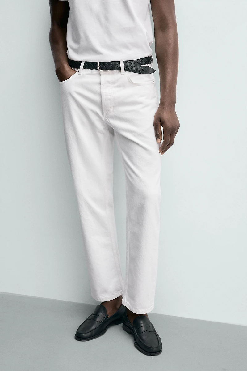 JEANS REGULAR FIT