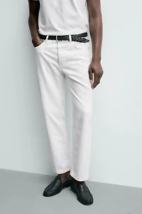 JEANS REGULAR FIT