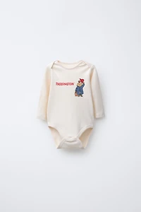 THREE-PACK OF PADDINGTON™ BODYSUITS