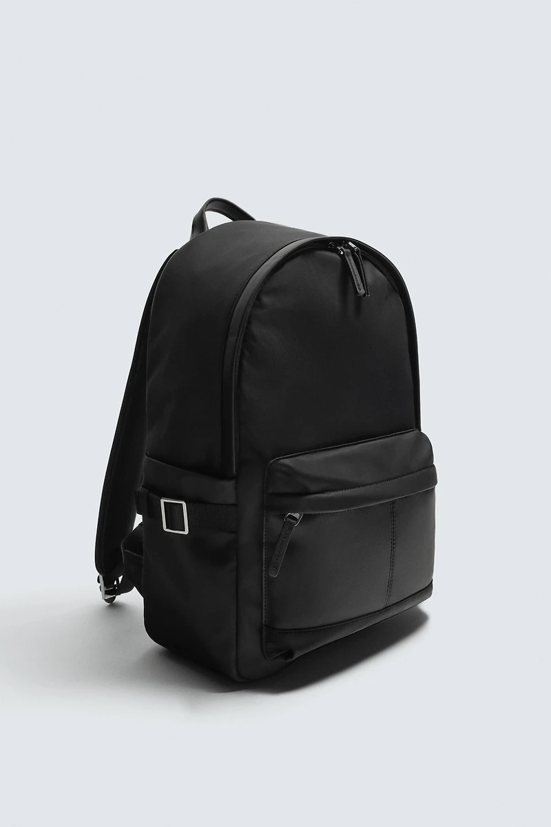 TECHNICAL BACKPACK