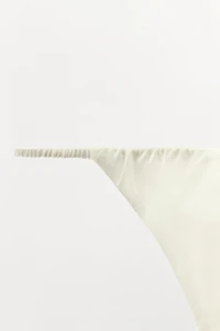 SILK THONG