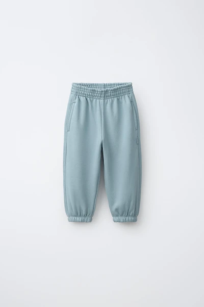 PANTALON DE JOGGING UNI