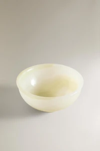 PETIT ONYX BOWL I COLIN KING