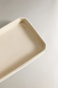 PORTE-SAVON BAIN OCTOGONAL