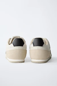 MESH SNEAKERS