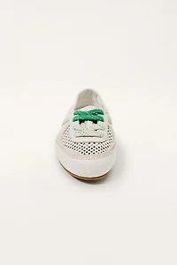 LIMITED EDITION MESH SNEAKER