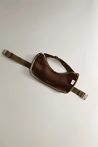 DOG WALKING HARNESS