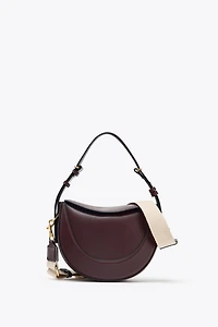 FLAP CROSSBODY BAG