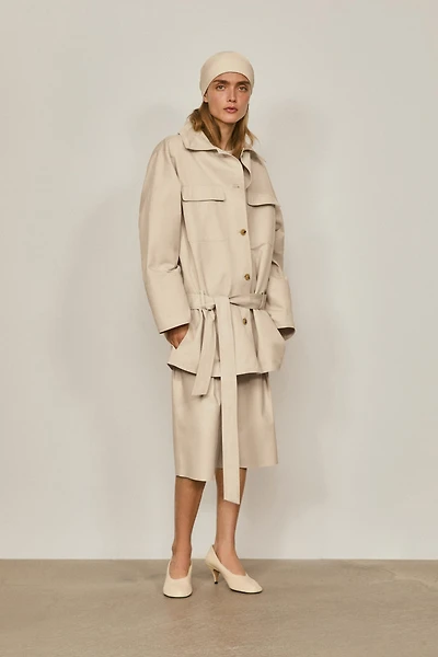 Jacket with pocket details - LIMITED EDITION