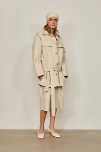 Jacket with pocket details - LIMITED EDITION