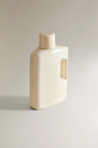 LAUNDRY DETERGENT JAR