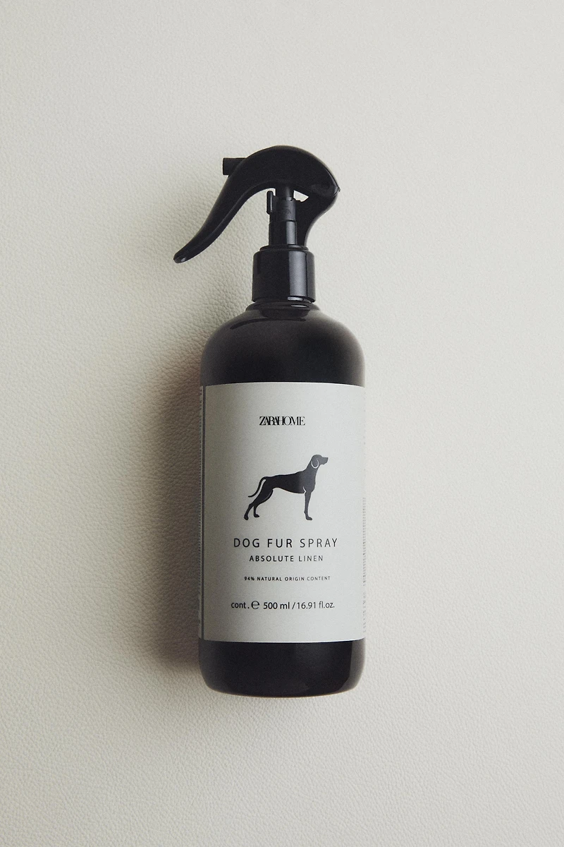 SCENTED DOG SPRAY